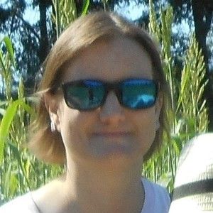 Meet your Posher, Wendy